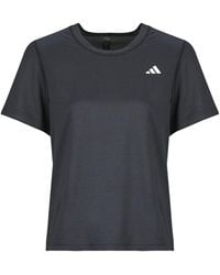 adidas - Sports T-shirts Fitness - Lyst