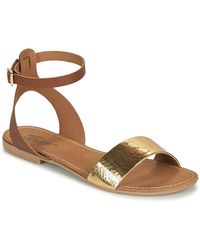 Betty London - Gimy Sandals - Lyst