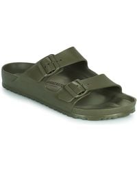 Birkenstock - Arizona Eva Mules / Casual Shoes - Lyst