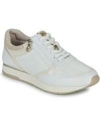Tamaris - Shoes (trainers) 23603-147 - Lyst