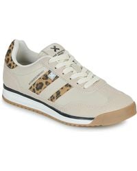 Xti - Shoes (trainers) 144587-leopard - Lyst