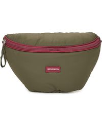 Bensimon - Hip Bag Banana Bag Moncton - Lyst