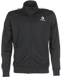 converse tracksuit jacket
