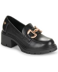 Xti - Loafers / Casual Shoes 143105-black - Lyst