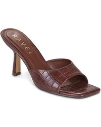 Ravel - Heeled Sandals Birkshaw - Lyst