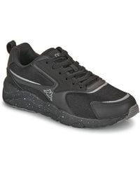 Kappa - Shoes (trainers) Logo Safir - Lyst