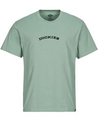 Dickies - T Shirt Outdoor Ss Tee - Lyst