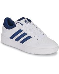 adidas - Shoes (trainers) Hoops Classic - Lyst