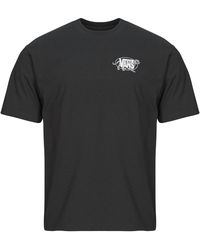 Vans - T Shirt Awaken Tiger Ss Tee - Lyst