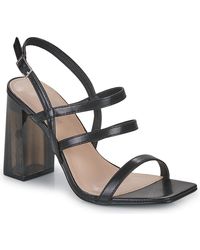 Moony Mood - Heeled Sandals Pelina - Lyst