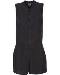 bench jumpsuit