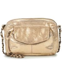 Pieces - Pcnaina Shoulder Bag - Lyst