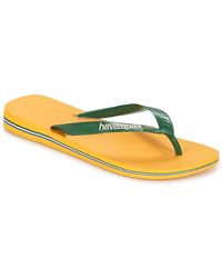 Havaianas - Men's Flip Flops - Lyst