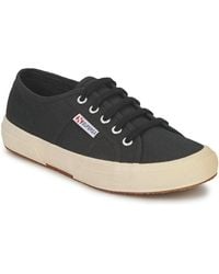 Superga - Shoes (trainers) 2750 Cotu Classic - Lyst