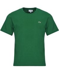 Lacoste - T Shirt Th7318 - Lyst