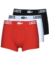 Lacoste - 5h3321 X3 Boxer Shorts - Lyst