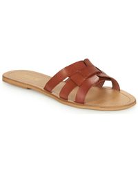 So Size - Melinda Mules / Casual Shoes - Lyst