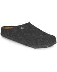 Birkenstock - Zermatt Standard Clogs (shoes) - Lyst