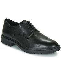 Geox - Uk:8 - Derby Shoes - Lyst