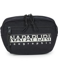 Napapijri - Hip Bag H-cala Wb - Lyst