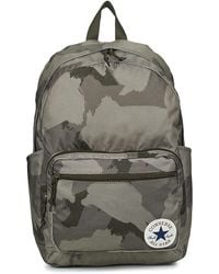 Converse - Backpack Bp Go 2 Backpack Aop - Lyst