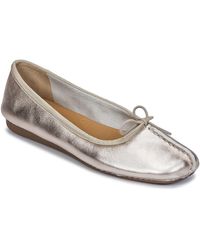 ballerina clarks