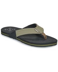 Oxbow - Flip Flops / Sandals (shoes) Vebastian - Lyst