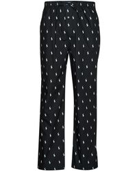 Polo Ralph Lauren - Sleepsuits Sleepwear-pj Pant-sleep-bottom - Lyst