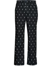 Polo Ralph Lauren - Sleepsuits Sleepwear-pj Pant-sleep-bottom - Lyst