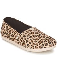 TOMS - Alpargata Espadrilles / Casual Shoes - Lyst