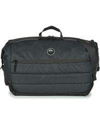 quiksilver holdall