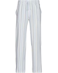 Polo Ralph Lauren - Pyjama Bottoms Pj Pant Sleep Bottom - Lyst