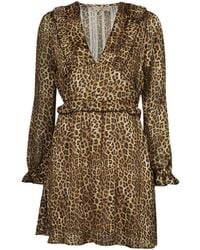 Moony Mood - Porisu Dress - Lyst