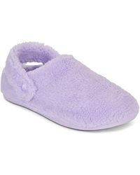 Crocs™ - Flip Flops Classic Cozzzy Slipper - Lyst