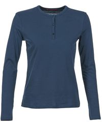 BOTD - Long Sleeve T-shirt Ebiscol - Lyst