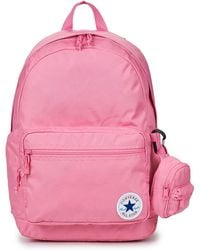 Converse - Backpack Go 2 Backpack - Lyst