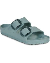 Birkenstock - Mules / Casual Shoes Arizona Big Buckle Eva - Lyst