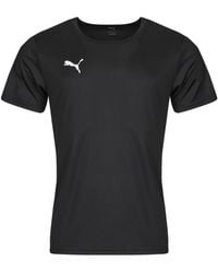 PUMA - T Shirt Teamrise Matchday - Lyst