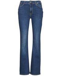 Jdy - Flare / Wide Jeans Kathy Hw Flared - Lyst