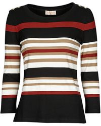 Moony Mood - Loubelle Blouse - Lyst