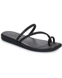 Crocs™ - Mules / Casual Shoes Miami Toe Loop Sandal - Lyst