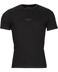 Guess - Aidy T Shirt - Lyst