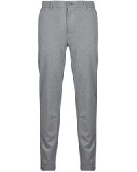Only & Sons - Onsmark Pant Gw 0209 Trousers - Lyst