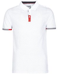 Yurban - Achird Polo Shirt - Lyst