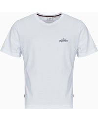 Pepe Jeans - T Shirt Thiago Tee - Lyst