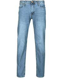 Jack & Jones - Jeans Jjiclark Jjoriginal Am 416 - Lyst