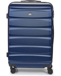 David Jones - Hard Suitcase Chauvettini 95l Large - Lyst