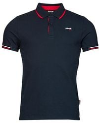 Schott Nyc - Devon Polo Shirt - Lyst