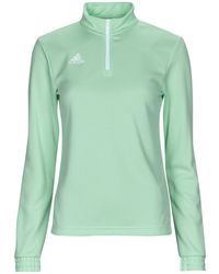 adidas - Tracksuit Jacket Ent22 Tr Top W - Lyst
