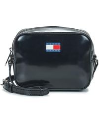 Tommy Hilfiger - Shoulder Bag Tjw Must Camera Bag - Lyst